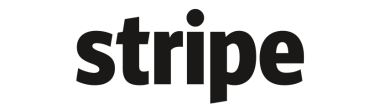 Stripe logo - a Soreto partner