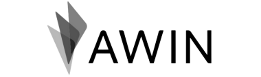 Awin logo - a Soreto partner