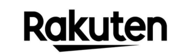 Rakuten logo - a Soreto partner